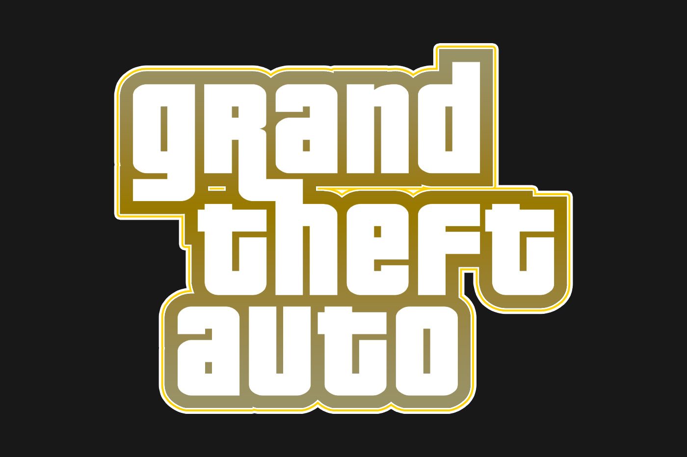Alert!  GTA 6 officially announced by Rockstar Games