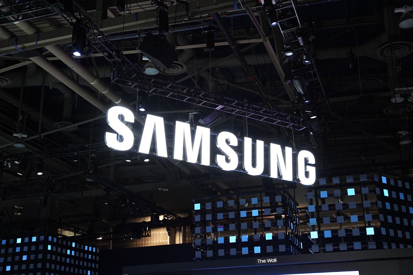 Samsung would prepare a new smartphone