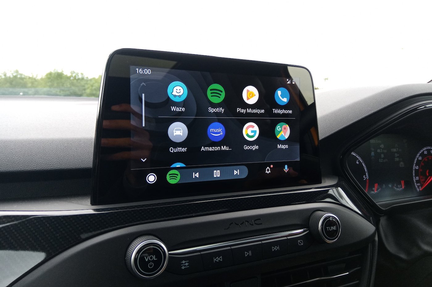 Google Maps continues to evolve on Android Auto: here are the new features