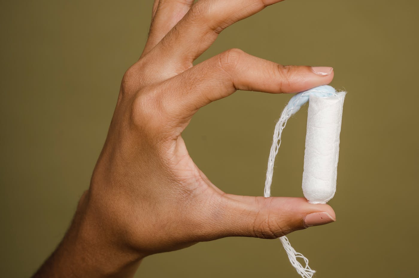 How this start-up wants to revolutionize STI screening with a simple tampon