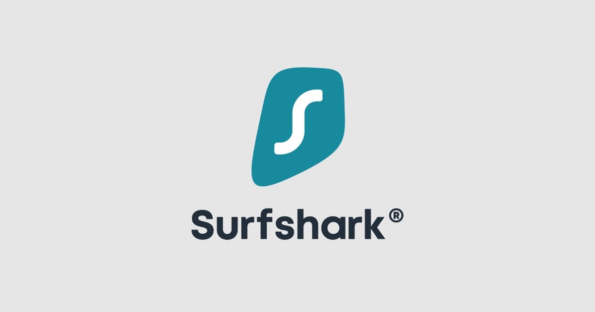Surfshark VPN and Amazon Prime Video