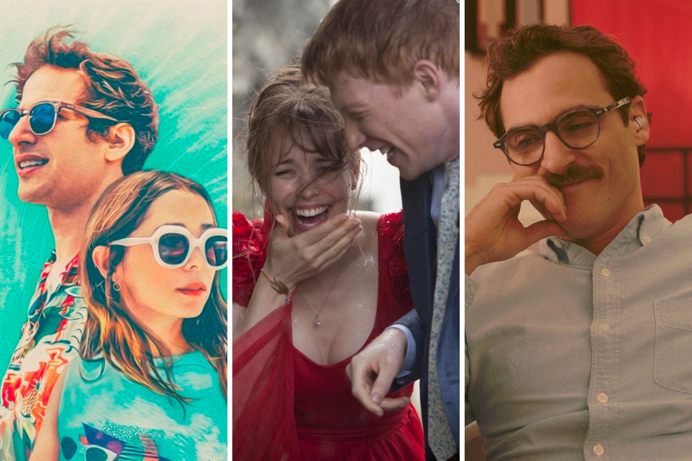5 films you should definitely watch on Valentine’s Day